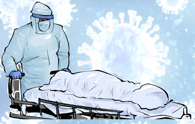 अष्ट्रेलियामा ओमिक्रोनका कारण पहिलो मृत्यु