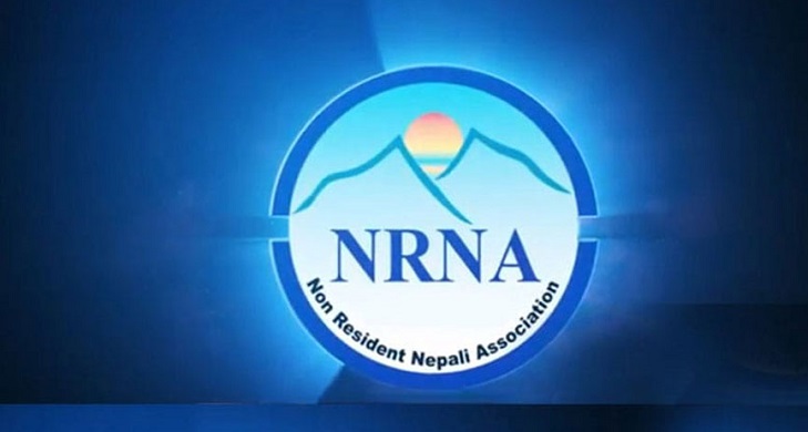 एनआरएनएको विधान संशोधनका लागि तदर्थ समिति गठनको तयारी