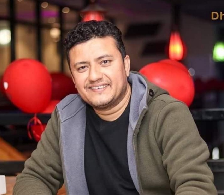 ईक्यान चितवनको अध्यक्षमा समुन्द्र अर्यालको उम्मेदवारी