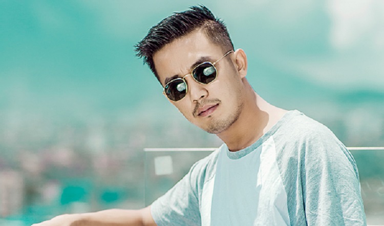 चर्चित र्‍यापर आशिष राना ‘लाउरे’ पोखराबाट पक्राउ