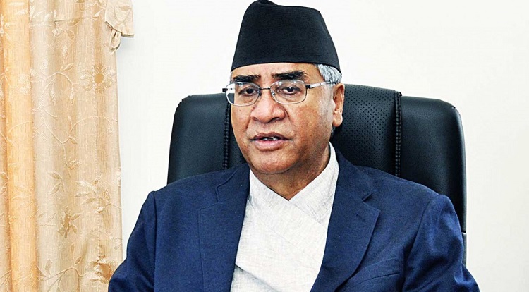 'राष्ट्रियता र लोकतन्त्रको संरक्षणका लागि सहमति र सहकार्य अपरिहार्य'