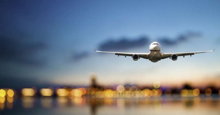 अमेरिकामा २४ घण्टामा करिब २ हजार उडान रद्द