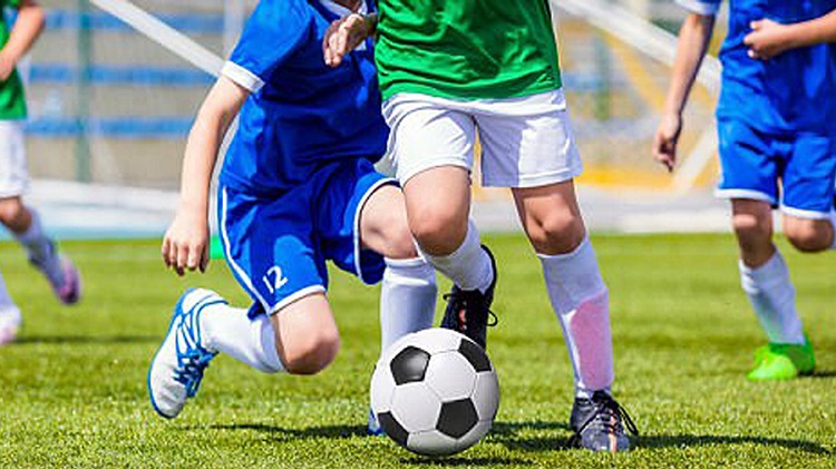 जिल्लास्तरीय ए डिभिजन लिग फुटबल आयोजना हुँदै