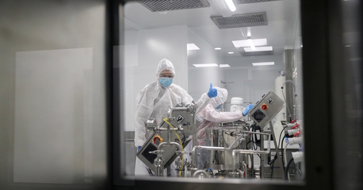 दक्षिण कोरियामा ओमिक्रोनका सङ्क्रमित बढ्दै, दुईको मृत्यु