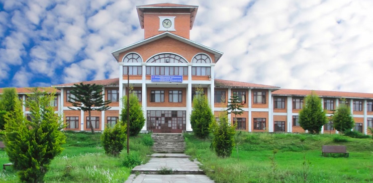 विद्यार्थी र करार शिक्षक आन्दोलनको चक्रमा त्रिभुवन विश्वविद्यालय