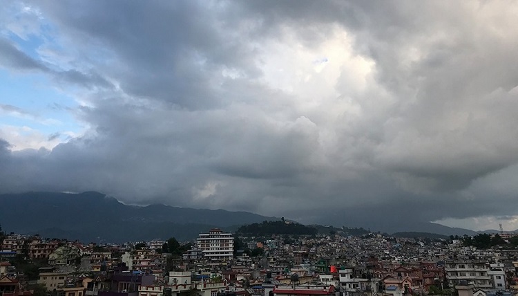 पुनः वर्षा र हिमपातको सम्भावना