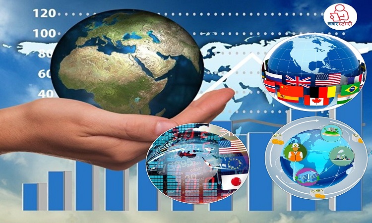 विश्व अर्थतन्त्रमा कोरोना कहर : सन् २०२२ मा पुनर्जीवन पाउला ?