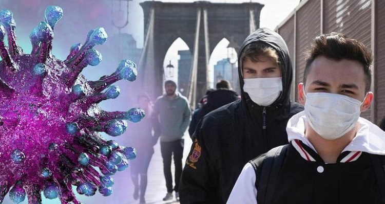 डेनमार्कमा ओमिक्रोनबाट १८ को मृत्यु