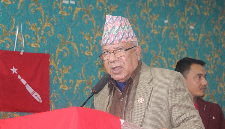 'गठबन्धनले आगामी दिनसम्म निरन्तरता पाउनेछ'