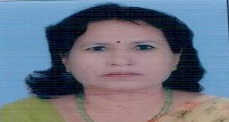 नर्सिङ काउन्सिलको अध्यक्षमा सरला केसी नियुक्त
