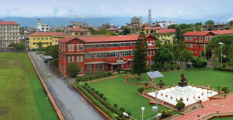 नेपाल प्रहरीका २६ एसएसपीको सरुवा