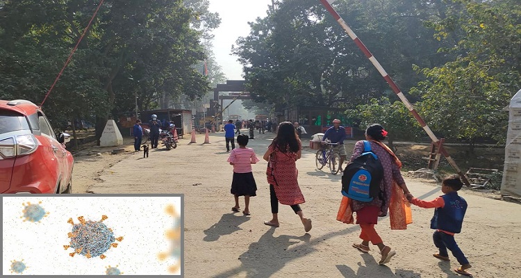 ओमिक्रोन : सुदूरपश्चिममा उच्च सतर्कता बढाइयो