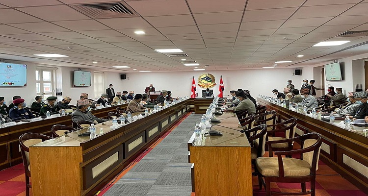 संक्रमण बढे स्मार्ट लकडाउन !