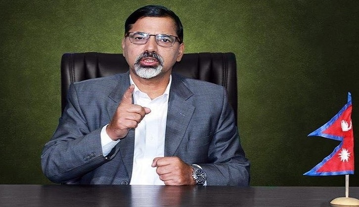 'अब लकडाउन हुँदैन'