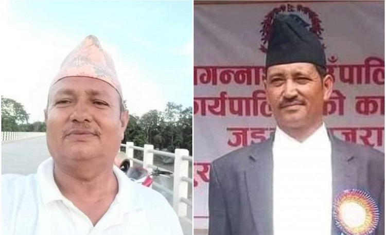 एमाले जिल्ला अधिवेशन : सुर्खेतमा बिसी, बाजुरामा शाही