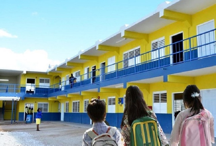 वैकल्पिक सिकाइ सुनिश्चिततापछि मात्रै विद्यालय बन्द गर्न आग्रह