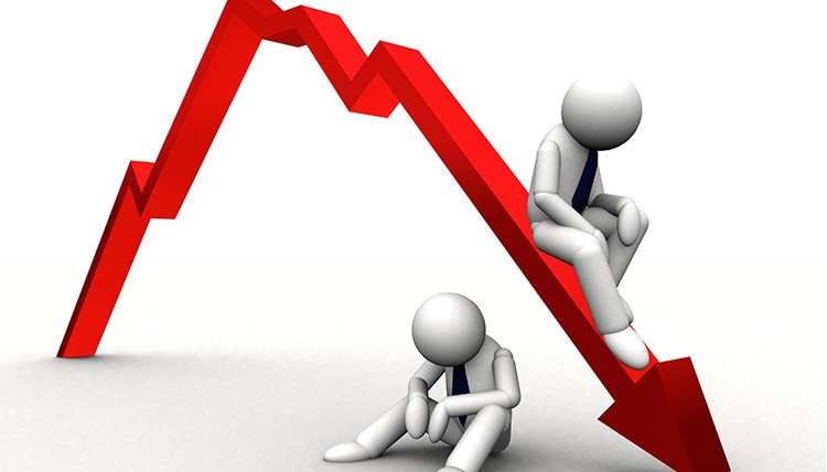 नेप्सेमा ३० अंकको गिरावट, आठ अर्बको कारोबार