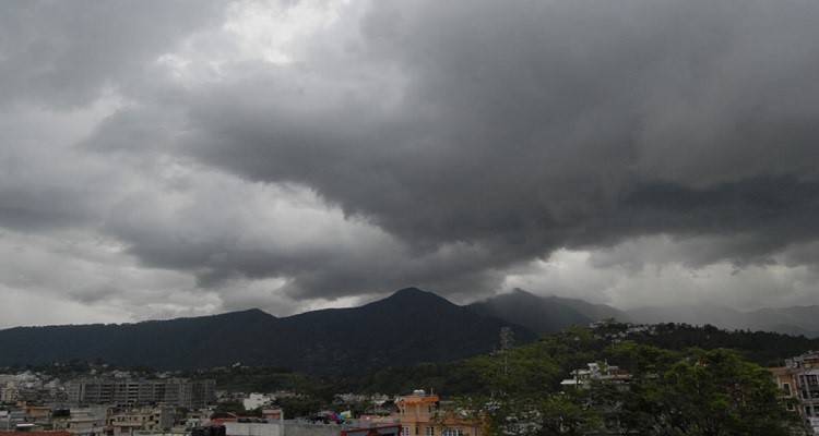 पश्चिमी वायुको प्रभाव : हल्का वर्षाको सम्भावना