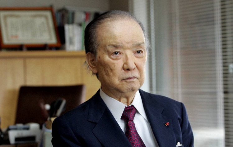 जापानका पूर्व प्रधानमन्त्री तोशिकी काइफुको निधन