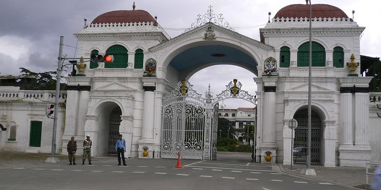 कोरोनाको नँया ‘हटस्पट’ सिंहदरबार, चार सचिवलाई काेराेना संक्रमण