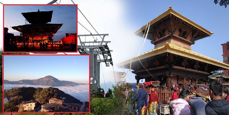 संस्कृति र धार्मिक विश्वासको प्रतिक मनकामनाको कथा