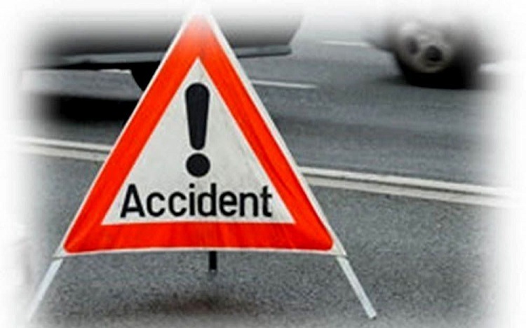 जीप दुर्घटना हुँदा एकको मृत्यु, पाँच घाइते