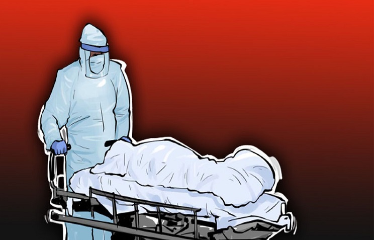 सप्तरीमा कोरोनाबाट एक महिलाको मृत्यु, संक्रमितको संख्या १०५ पुग्यो