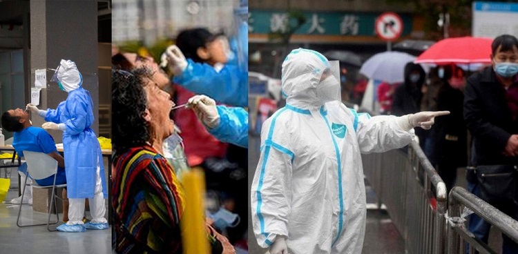 १० करोड मानिसमा कोभिडको दीर्धकालिन लक्षण :अध्ययन