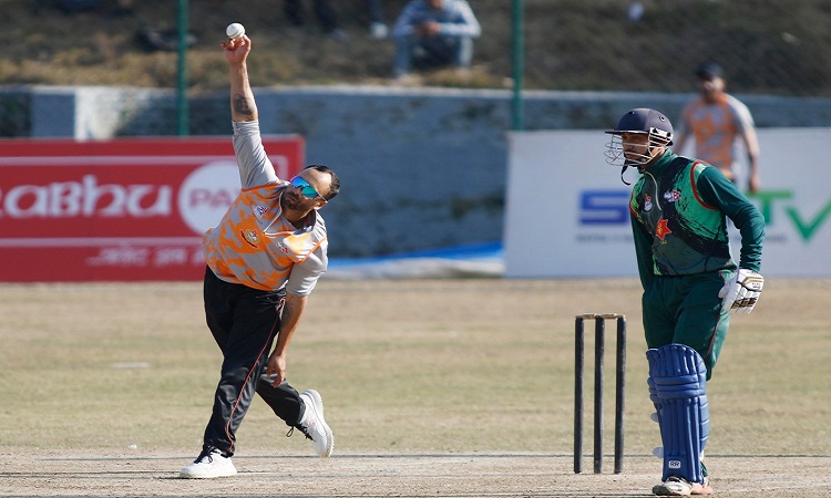 पीएम कपको उपाधिका लागि आज एपीएफ र पुलिस भिड्दै