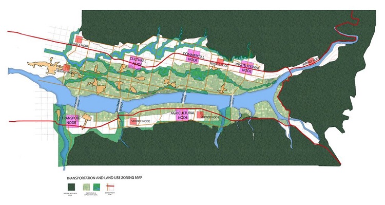 राजधानी घोषणाको १६ महिनापछि लुम्बिनी प्रदेशको गुरुयोजना तयार