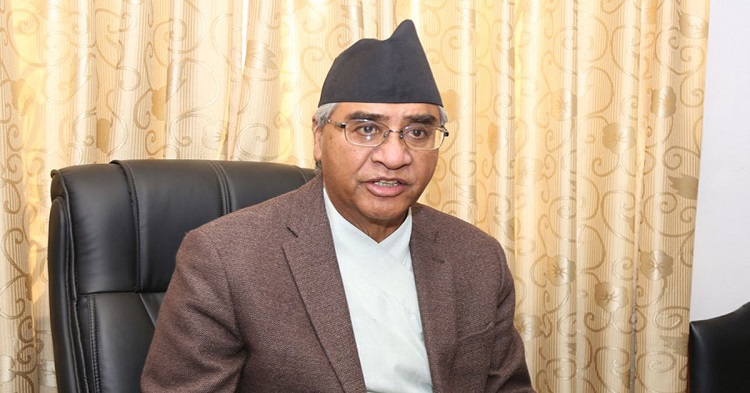 कोभिड प्रोटोकल पूरा नभए त्रिवि परीक्षा स्थगित गर्न प्रधानमन्त्रीको निर्देशन