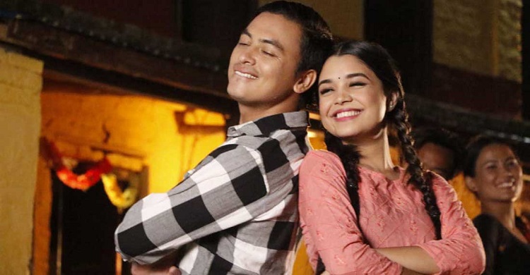 पल र समीक्षाको सम्बन्धमा नयाँ ट्विष्ट ? भन्छिन् यथार्थ खुलाउने समय आउँदैछ