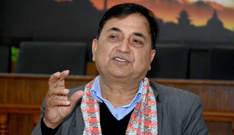 प्रधानमन्त्री देउवा गठबन्धनको बन्दी बनेकै हुन् ?