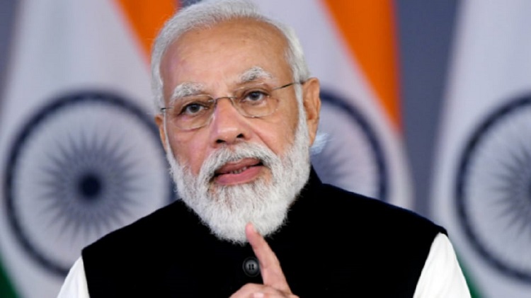 मोदी फेरि बने विश्वकै लोकप्रिय नेता