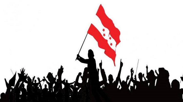 कांग्रेसका १६ जिल्लाका अधिवेशन अनिश्चितकालका लागि स्थगित