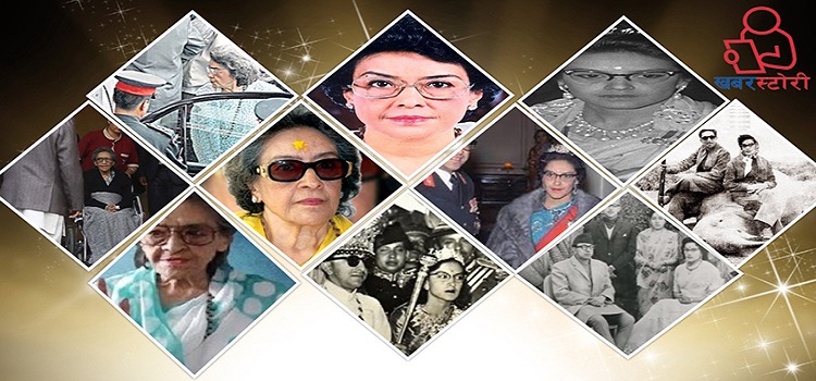 पूर्व बडामहारानी रत्नसँग जोडिएको झुटो इतिहासको कथा