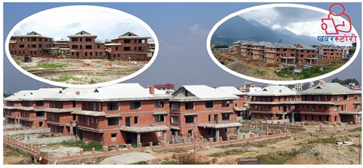 ३४ करोडको मन्त्री निवास सजावटको कथा