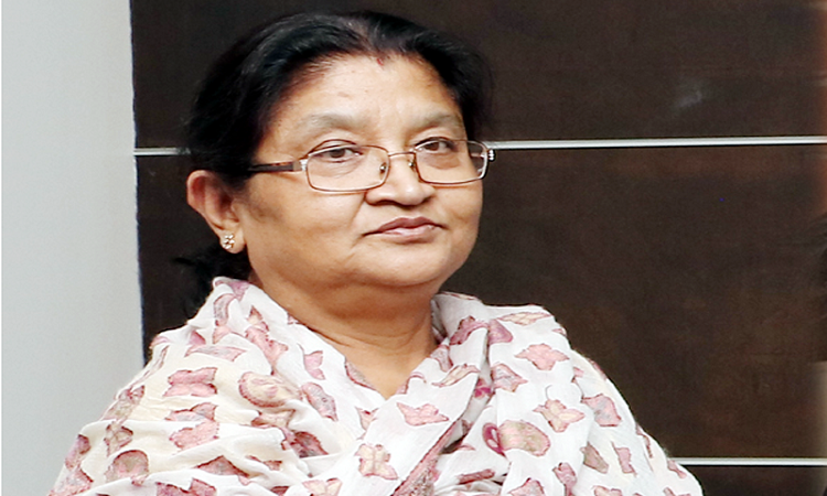 एमालेले भन्यो- अध्यक्ष ओली पत्नी राधिका शाक्यलाई कोरोना संक्रमण भएको छैन