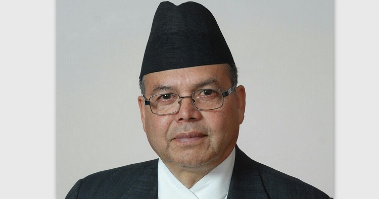 एमसीसीबारे  छलफल गर्न गठबन्धनले बनायो झलनाथ खनाल नेतृत्वमा कार्यदल गठन