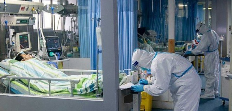 स्वास्थ्यकर्मी नै संक्रमित भएपछि सीमामा परीक्षण प्रभावि