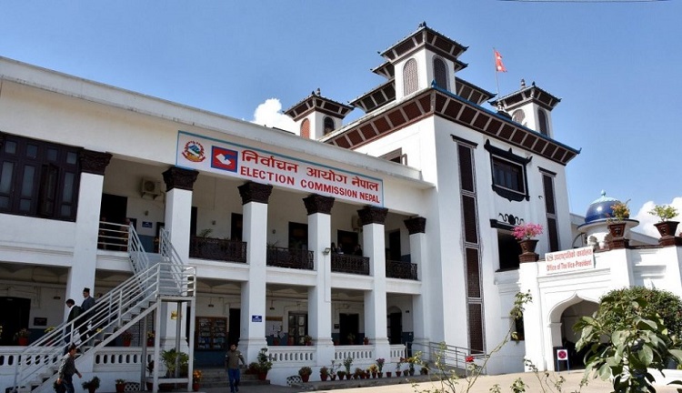 राष्ट्रिय सभा निर्वाचन भोलि, कहाँ कहाँ मतदानस्थल ?