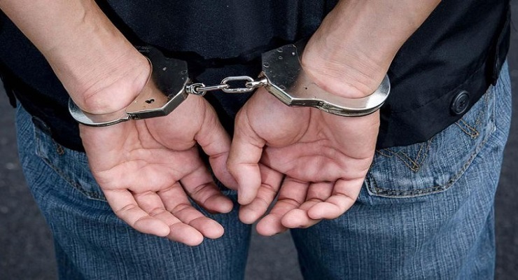 ४० लाख जरिवाना फैसला भएका श्रेष्ठ पक्राउ