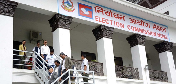 राष्ट्रियसभाको निर्वाचन  बैतडीले हार्ने बेला टिकट पाउँछ