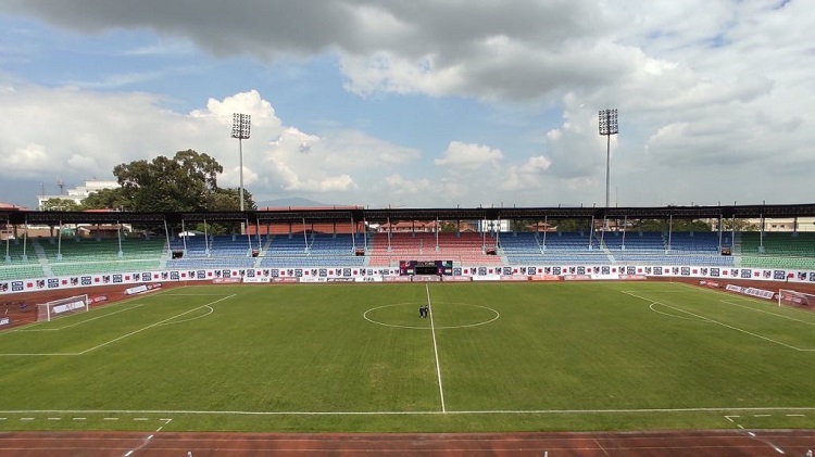 नेपाल र मरिससबीचको खेलमा दर्शकलाई प्रवेश अनुमति