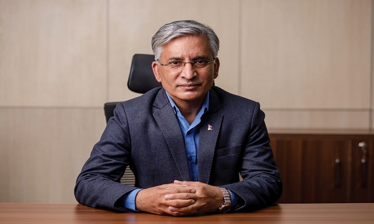 'गठबन्धनले मनाउने अन्तिम उत्सव सकियो, अब रियल चुनाव हुन्छ'