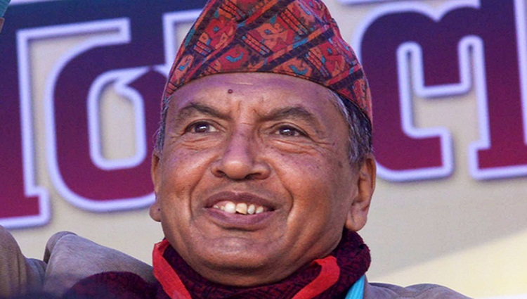 एमाले ललितपुरका पूर्वउपाध्यक्ष सिलवाल एकीकृत समाजवादीमा प्रवेश