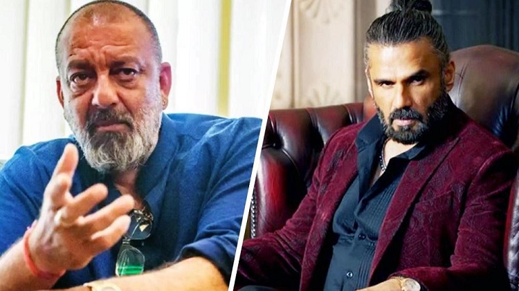 ११ वर्षपछि सँगै सुनील र सञ्जय