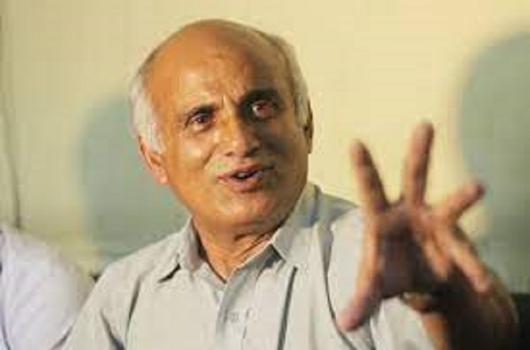 आयोगका उपाध्यक्षमाथि भएको आक्रमणको गोविन्द केसीद्वारा निन्दा