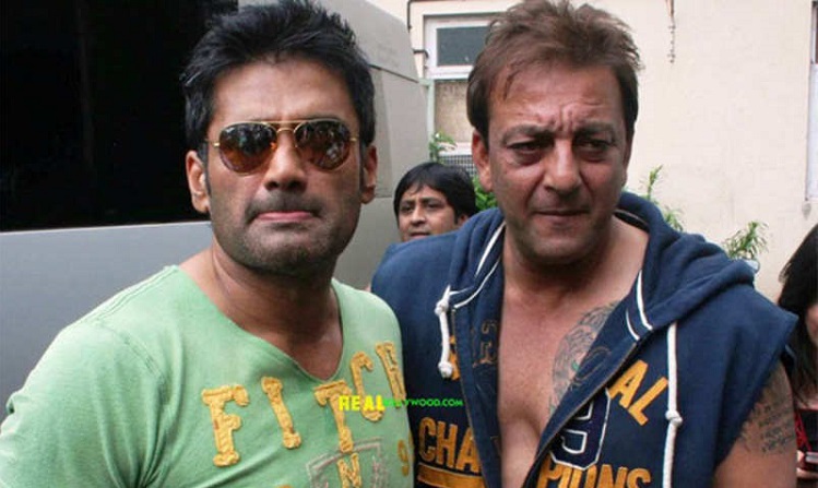 ११ वर्षपछि सँगै सुनील र सञ्जय