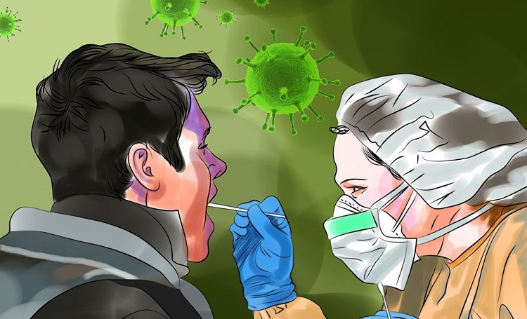 कैलालीमा जताततै संक्रमित, न परीक्षण न सावधानी